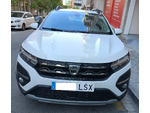 Dacia Sandero Stepway Comfort miniatura 4