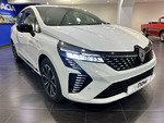 Renault Clio Techno miniatura 4