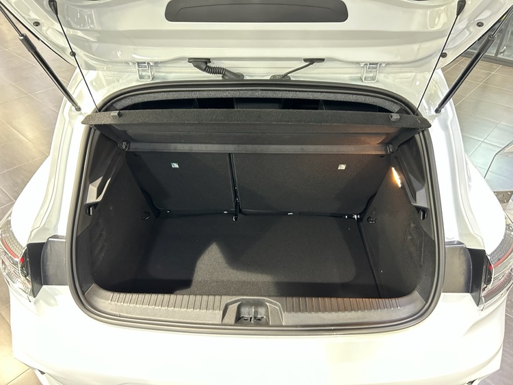 Renault Clio Techno foto 14