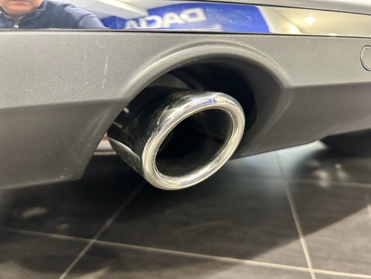 Renault Clio Techno foto 15