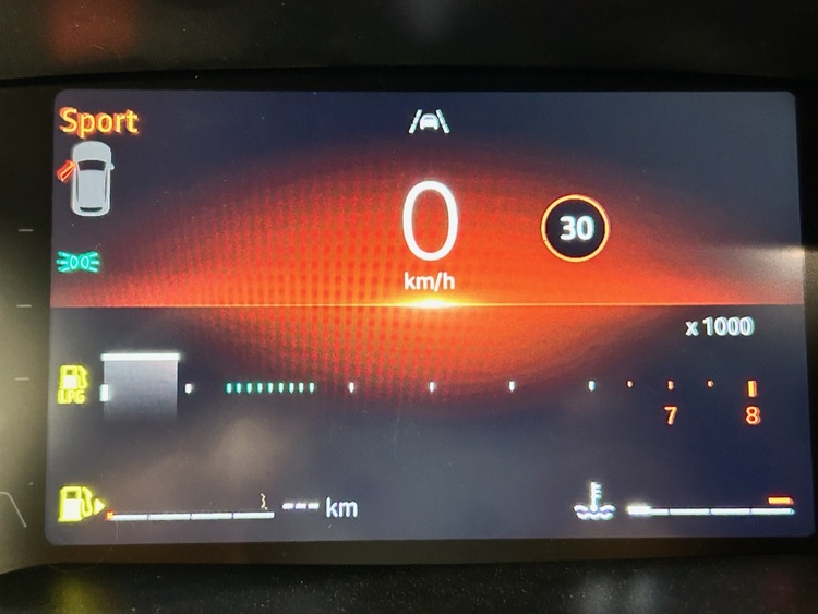 Renault Clio Techno foto 19