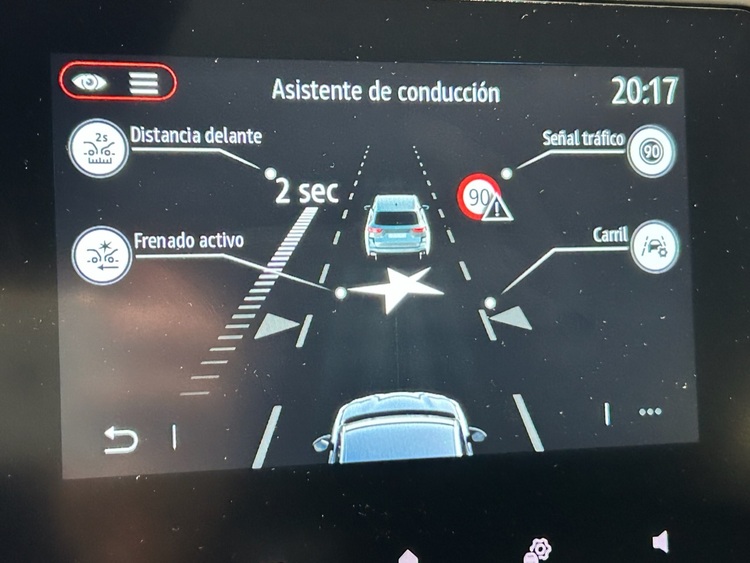 Renault Clio Techno foto 22
