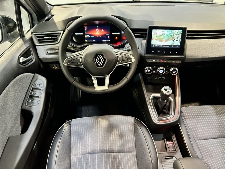 Renault Clio Techno foto 31