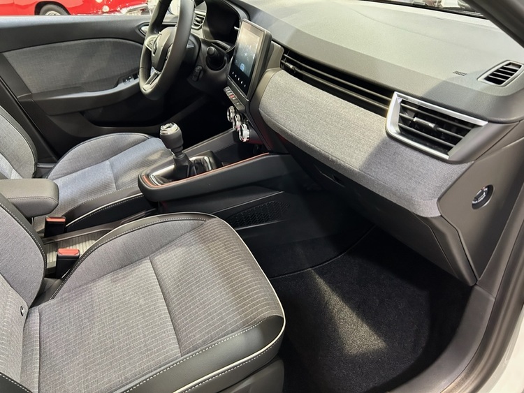 Renault Clio Techno foto 34