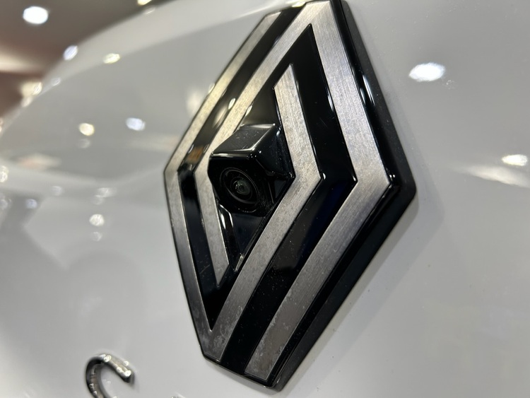 Renault Clio Techno foto 11