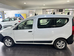 Dacia Dokker Essential miniatura 6