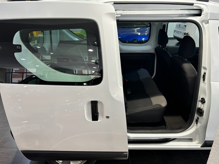 Dacia Dokker Essential foto 12