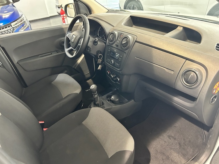 Dacia Dokker Essential foto 22