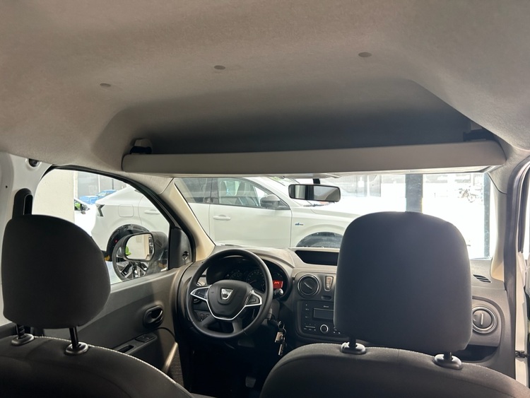 Dacia Dokker Essential foto 23
