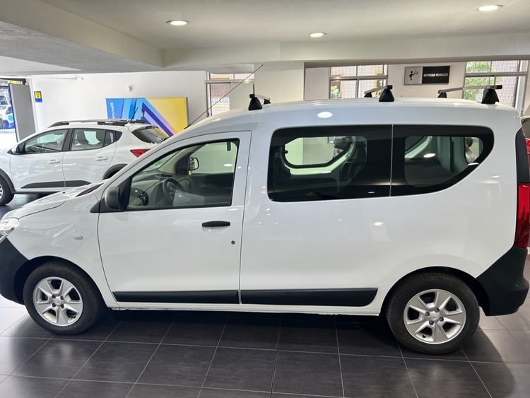 Dacia Dokker Essential foto 6