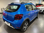 Dacia Sandero Aniversario miniatura 8