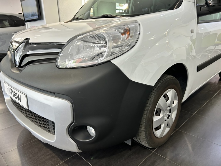 Renault Kangoo Profesional foto 3