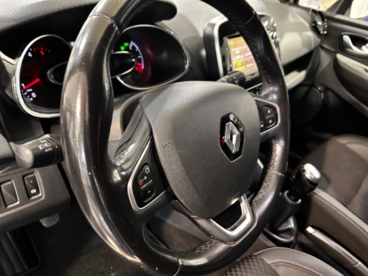 Renault Clio Zen foto 13