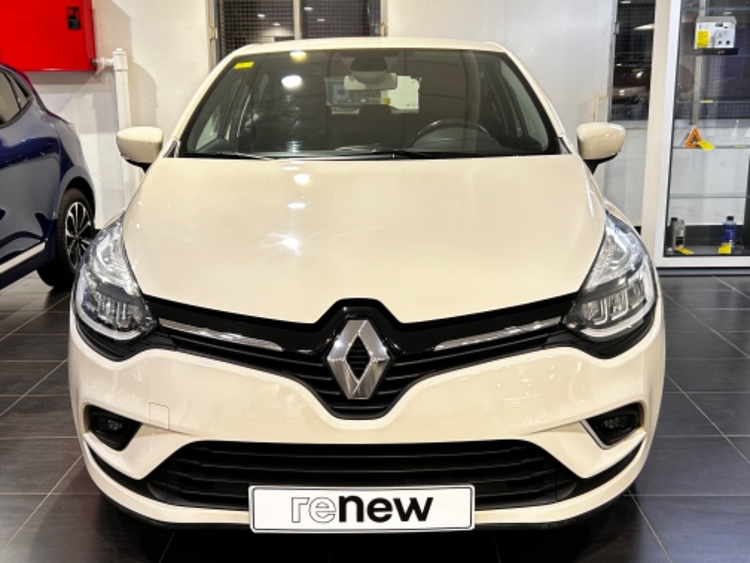 Renault Clio Zen foto 4