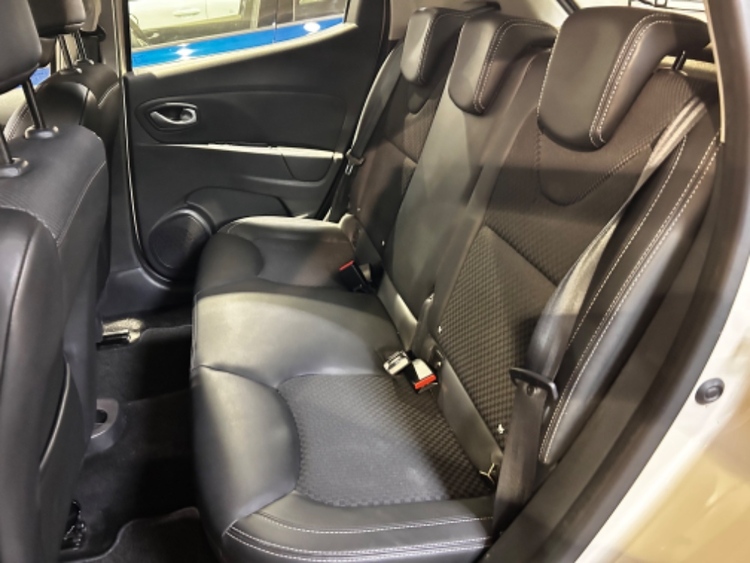 Renault Clio Zen foto 25