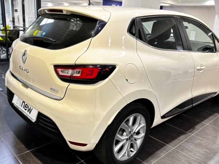 Renault Clio Zen foto 7