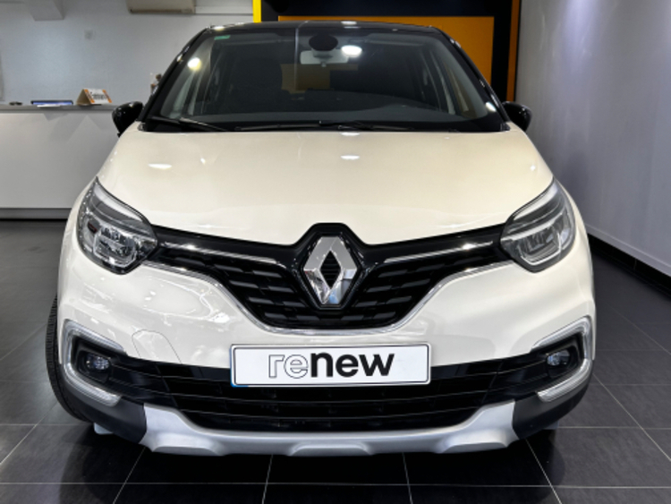 Renault Captur Zen foto 4