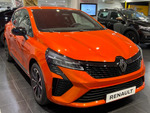 Renault Clio Techno miniatura 4