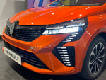 Renault Clio Techno miniatura 25