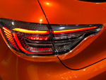 Renault Clio Techno miniatura 29