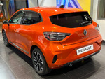 Renault Clio Techno miniatura 6