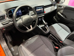 Renault Clio Techno miniatura 9