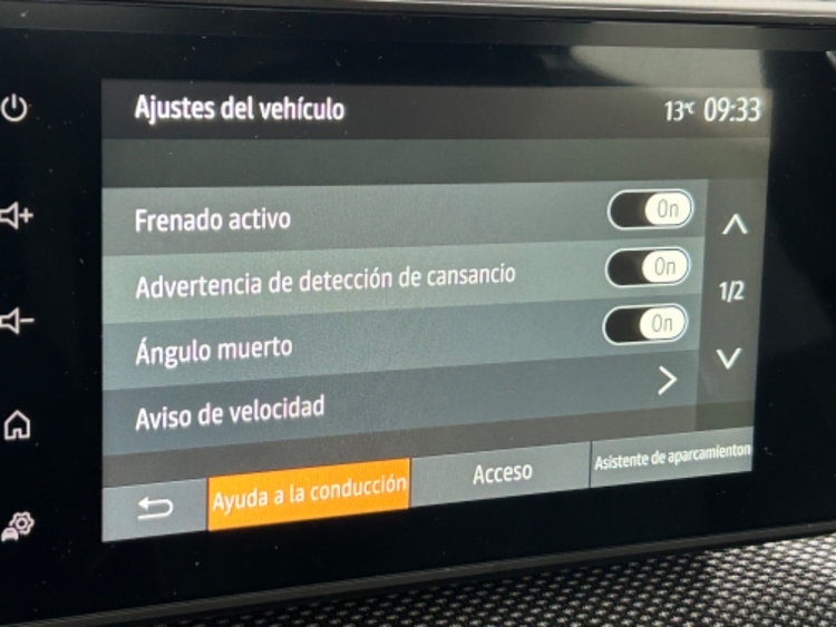 Dacia Sandero Stepway Expression foto 18