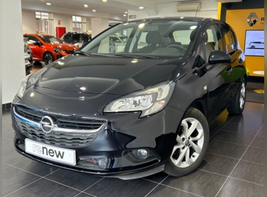 Opel - Corsa