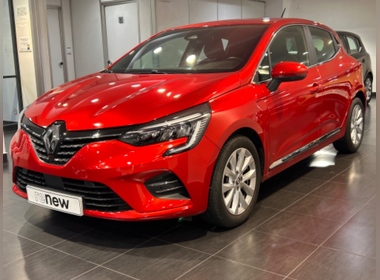 Renault - Clio