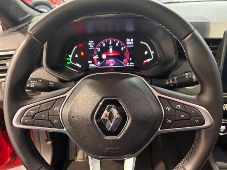 Renault Clio Zen foto 15