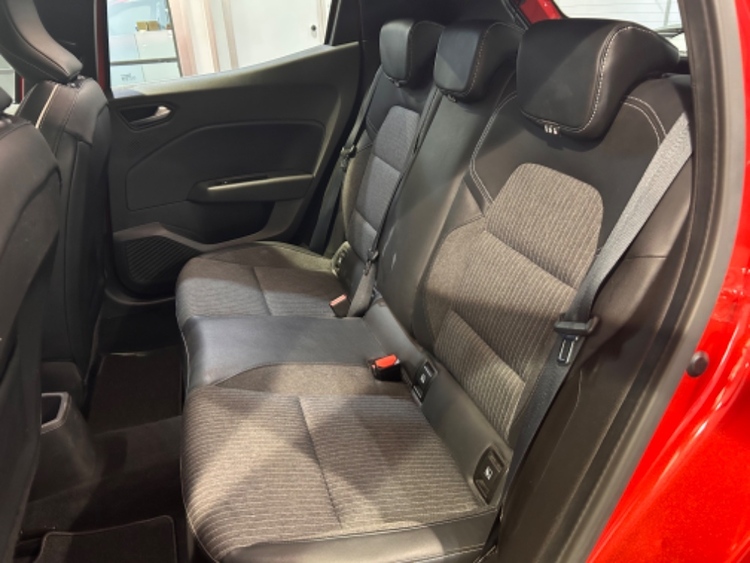 Renault Clio Zen foto 16