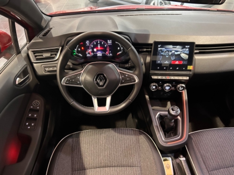 Renault Clio Zen foto 17