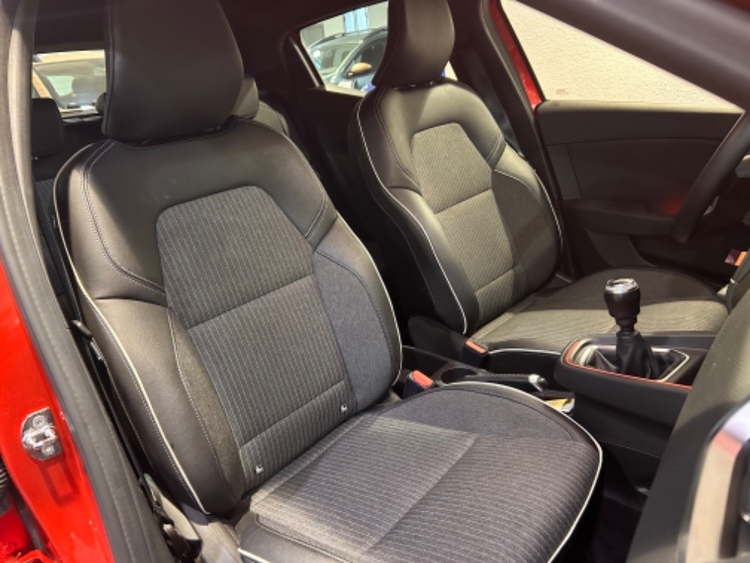 Renault Clio Zen foto 24