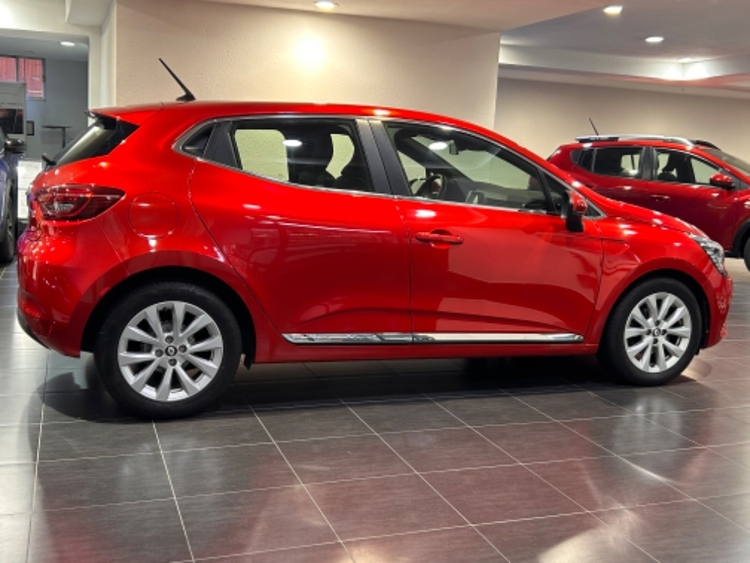 Renault Clio Zen foto 6