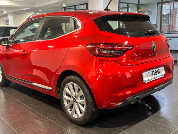 Renault Clio Zen foto 9