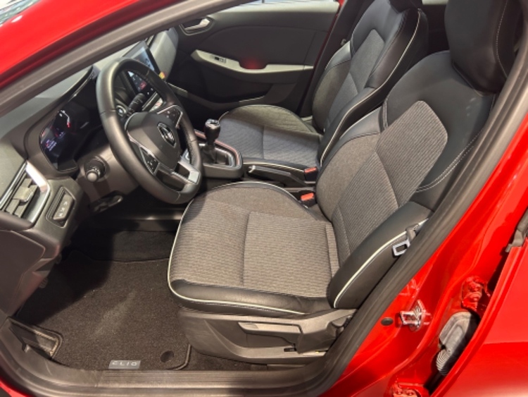 Renault Clio Zen foto 11