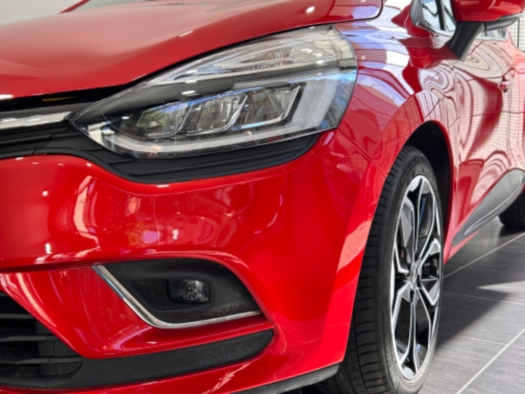 Renault Clio Zen foto 6