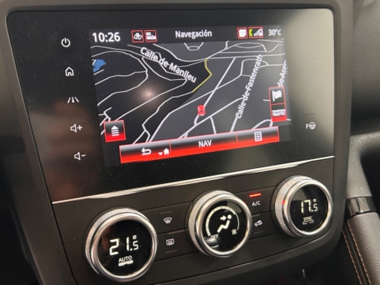 Renault Kadjar Black Edition foto 13