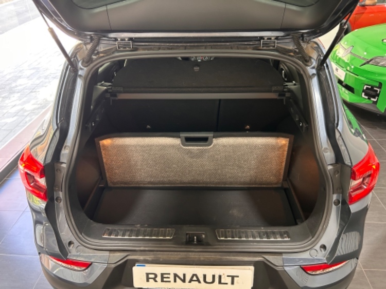 Renault Kadjar Black Edition foto 30