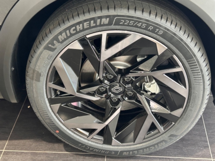 Renault Symbioz 145 E-Tech Full Hybrid Esprit Alpine foto 4