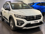 Dacia Sandero Stepway Essential miniatura 6