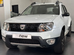 Dacia Duster Black Shadow 4x2 miniatura 2