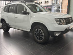 Dacia Duster Black Shadow 4x2 miniatura 18