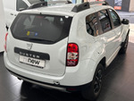 Dacia Duster Black Shadow 4x2 miniatura 4