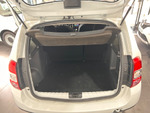 Dacia Duster Black Shadow 4x2 miniatura 5