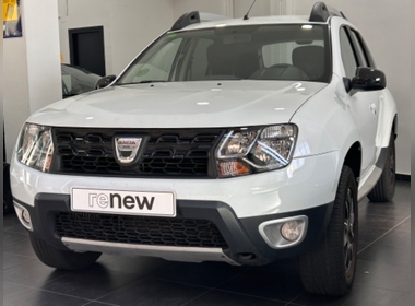 Dacia - Duster
