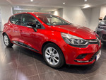 Renault Clio Limited miniatura 3