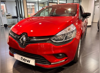 Renault - Clio