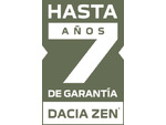 Dacia Sandero Stepway Comfort miniatura 2