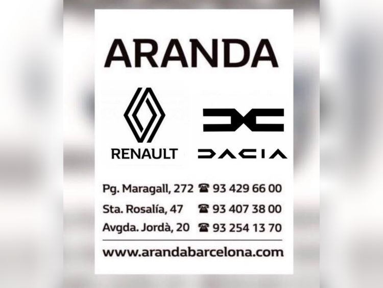 Dacia Sandero Stepway Comfort foto 3